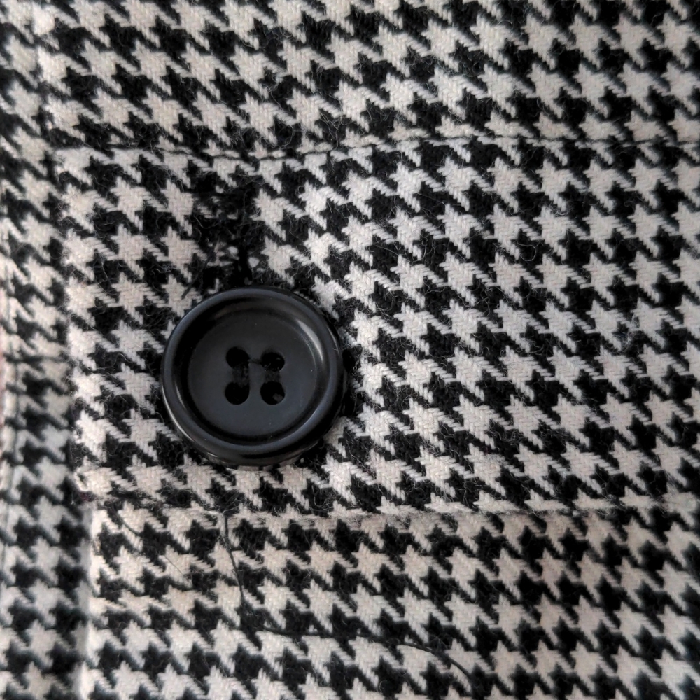 Houndstooth Pants - Picture 5 of 6